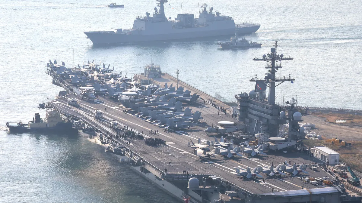 В Белия дом вече са проведени срещи на високо равнище