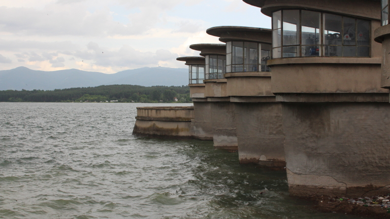 Д р Маринов уточни че контролираното изпускане не се прави