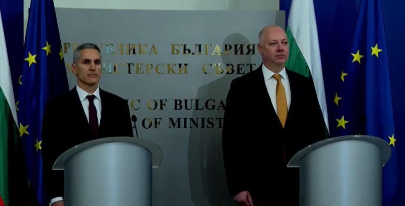 По думите му това не е момент на предаване на