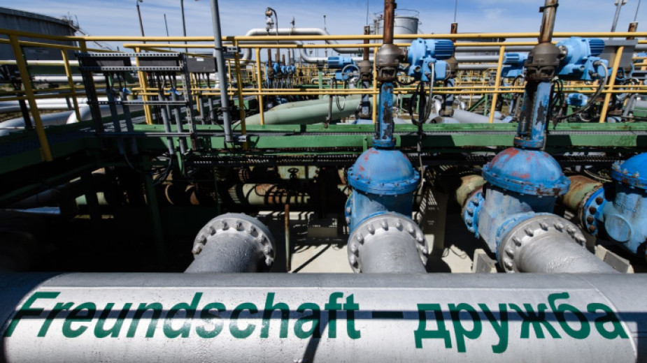 Той увери че ЕС работи за гарантиране на енергийната сигурност