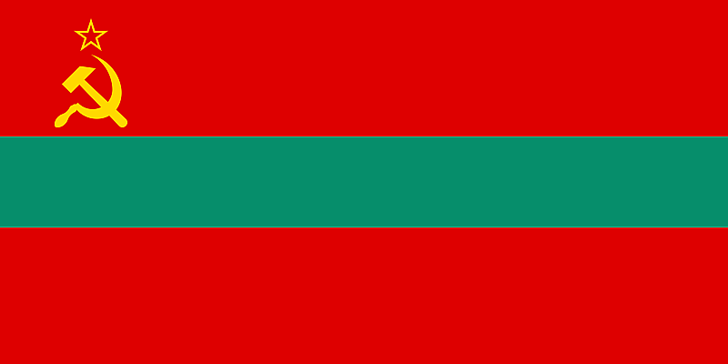 На 28 февруари ръководството на Приднестровската република официално обяви че