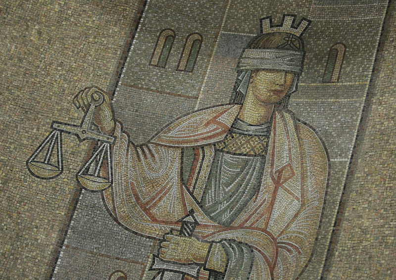 Урумов беше изтеглен измежду 11 съдии включени в списъка одобрен