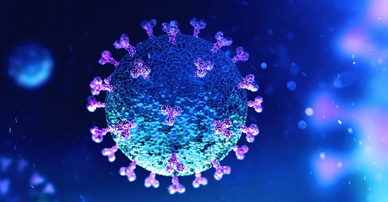 Новият вариант на пандемичния SARS CoV 2 коронавирус който се разпространява бързо