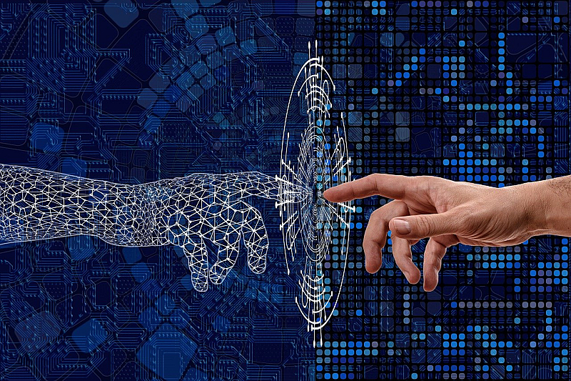 Това показва изследване на НСИ за използването на информационни и