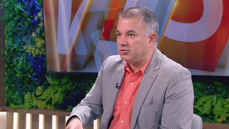 Междувременно КНСБ излезе с данни за цените на някои стоки