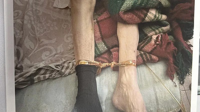 Възрастни хора с психически заболявания в тежко състояние са държани