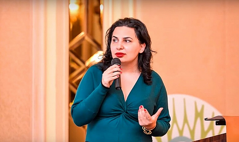  Ружа Игнатова която се издирва от 2017 г наема адвокат