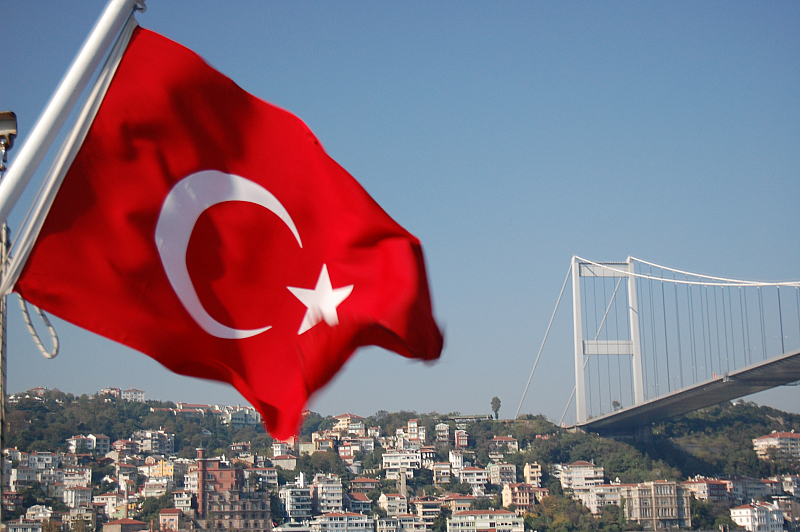 Ръководителят на турската дипломация коментира изявленията на президента Реджеп Тайип