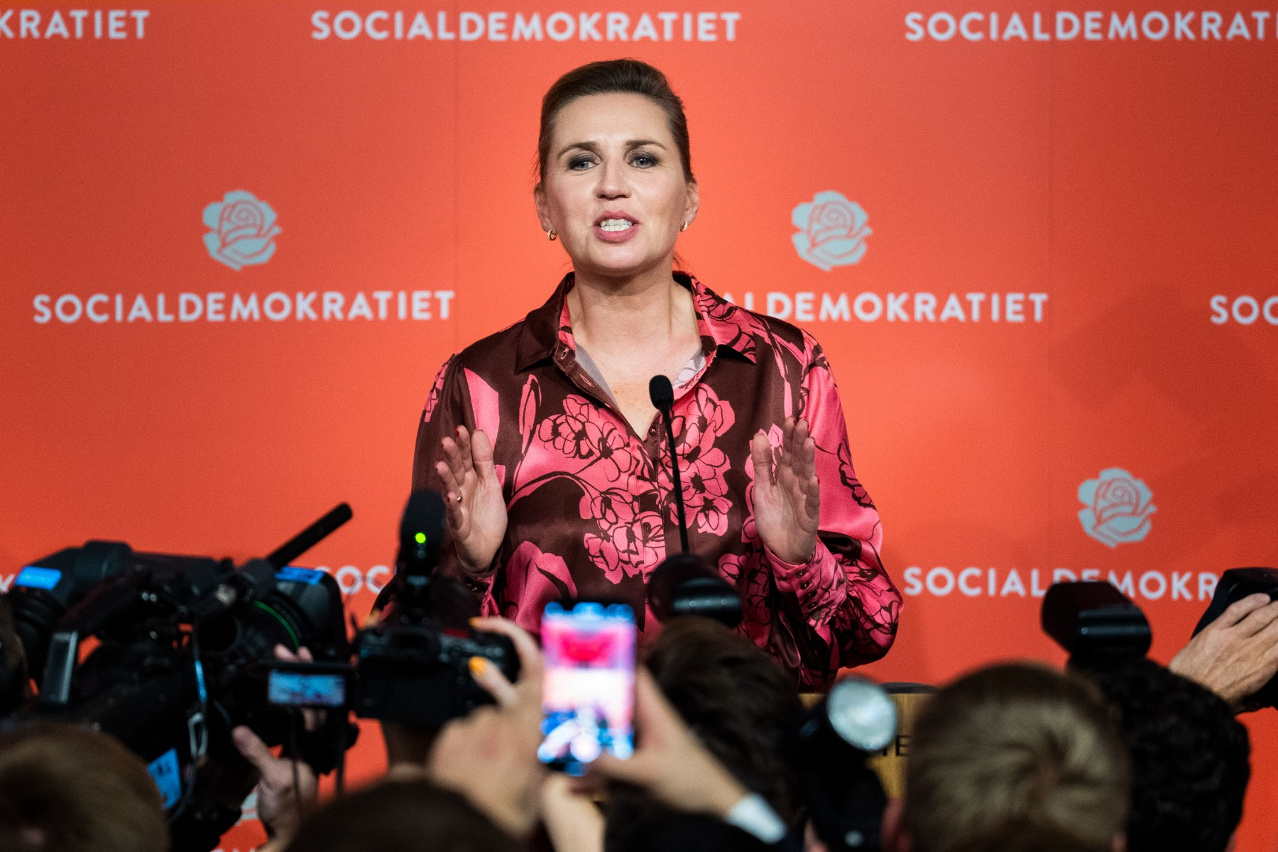 В сряда Тръмп заяви че е постигнал рамково споразумение за