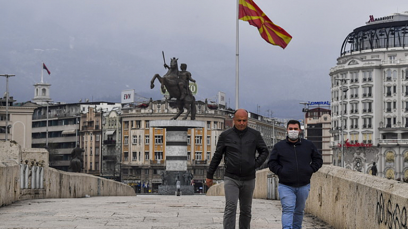 Всички партии на албанците в Северна Македония да се обединят