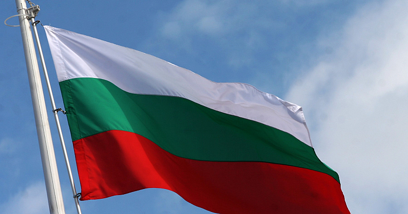 Инициативата е резултат от сътрудничество на българското Генерално консулство в