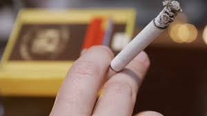 Тютюнопушенето е сред огромните проблеми както за света така и