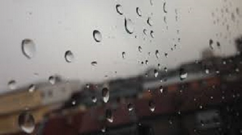 Във вторник валежите ще продължат в югозападните райони и Родопите