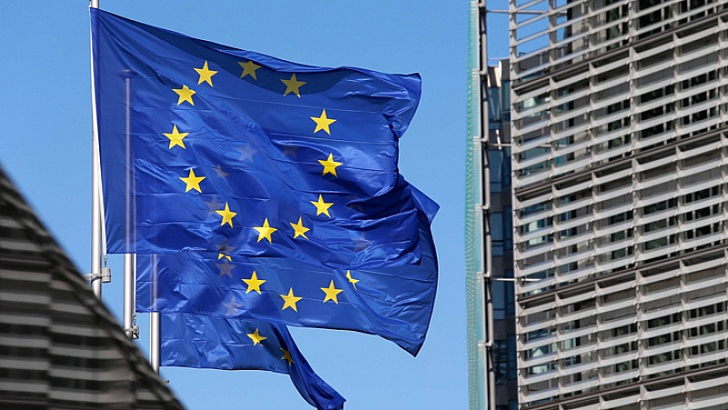 През май ЕС обеща 9 млрд. евро за т.нар. макрофинансова