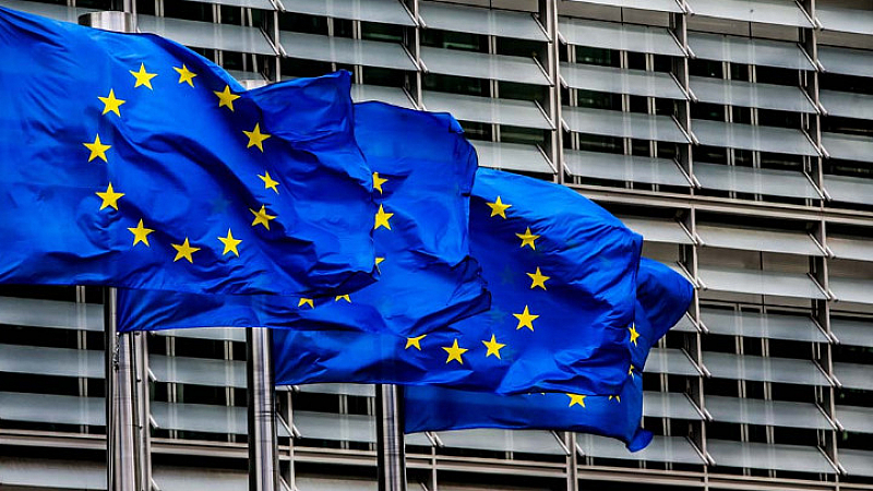 Киев се надява Еврокомисията да препоръча на европейските държави да