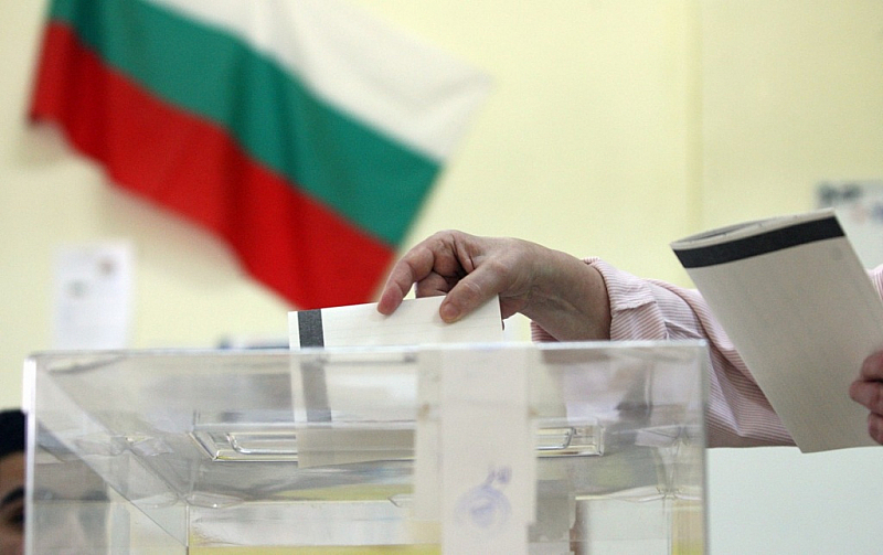 При 100% обработени протоколи на първи тур кметове избраха Бургас