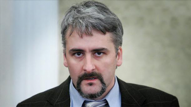 Адвокат Кашъмов, разбрахме, че фирма “Еврохолд” е завела дело срещу