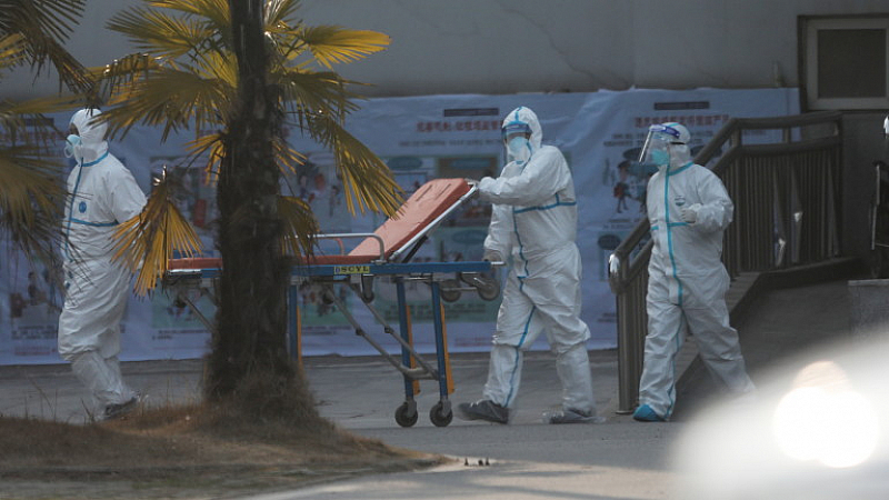 Първи смъртен случай от коронавируса извън Китай е регистриран във