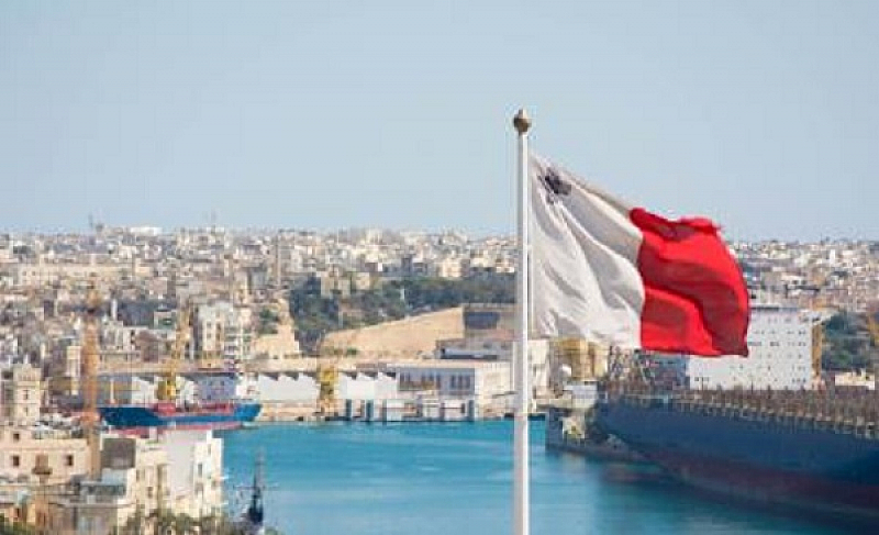 В изявление на парламентарния секретариат на Малта отговарящ за гражданството