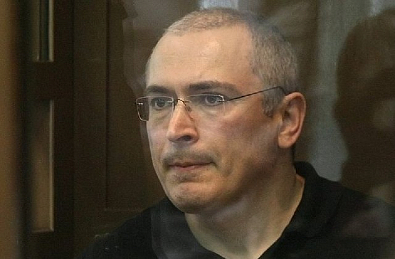 Това заяви пред bTV бившият руски петролен магнат Михаил Ходорковски   Ходорковски