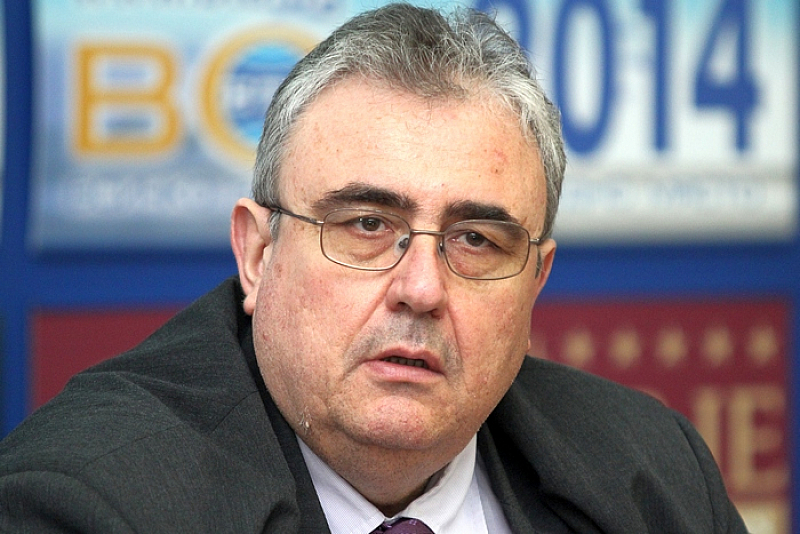За ПП-ДБ е ясно, че лидерът на ГЕРБ Бойко Борисов