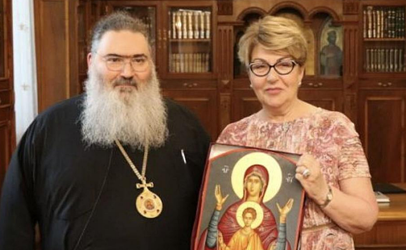 Всички действия по отношение на Руската църква в София ще