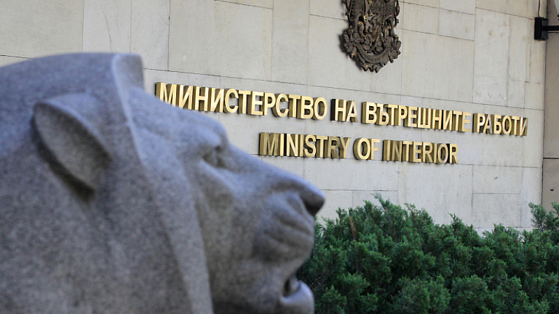 Прокурор от Софийска градска прокуратура от отдел „Специализиран“ е отказал