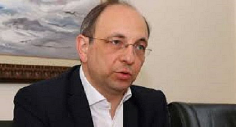 Това коментира бившият вицепремиер и министър на икономиката Николай Василев