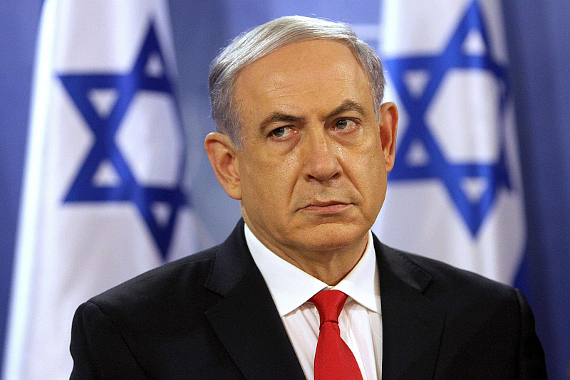 На пресконференция непокорният Нетаняху обеща да продължи израелската офанзива в