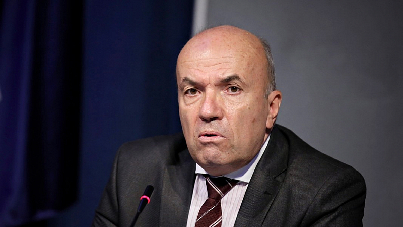 Това заяви на Софийския форум за сигурността външният министър Николай