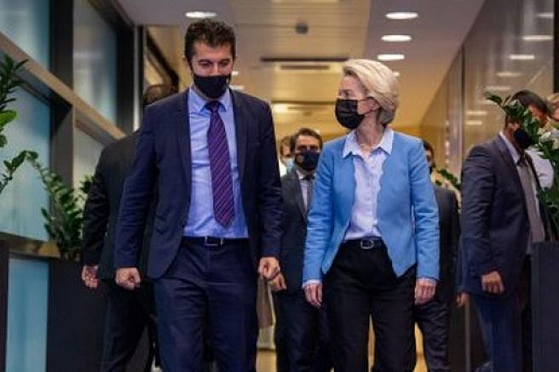 Мисля че ги зарадвахме и тях че нашата задача да