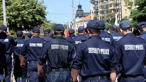 По късно тръгнаха на шествие из централните улици на София