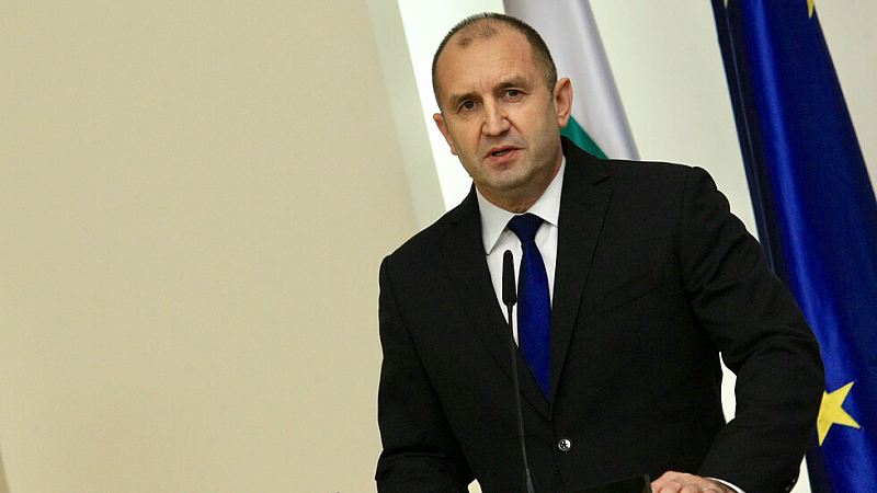 България е открита за диалог поставила е ясни въпроси пред