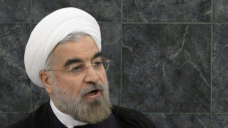 Иран дълбоко съжалява за допуснатата грешка със свалянето на украинския