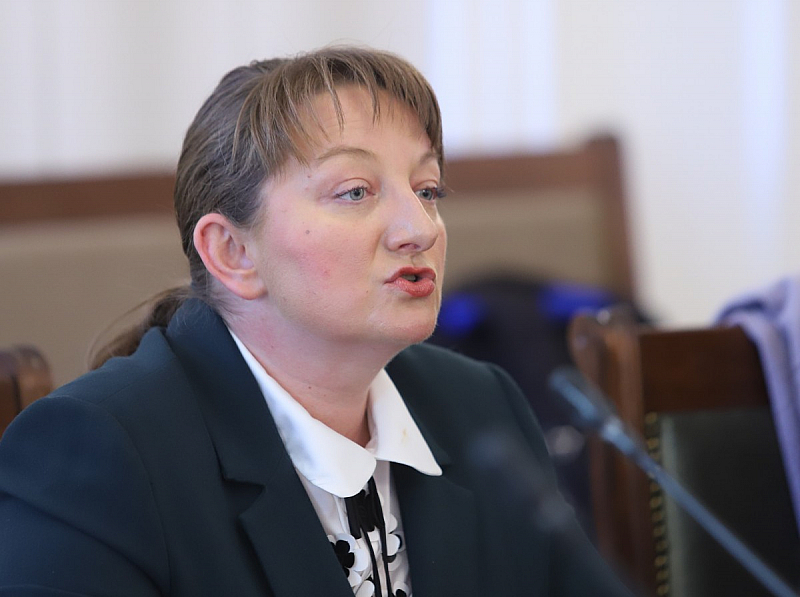 Социалният министър Деница Сачева обясни спецификите и подробностите около механизма