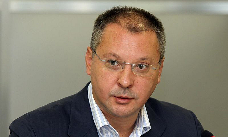 Така лидерът на европейската левица Сергей Станишев откри конференцията Овластяване на жените