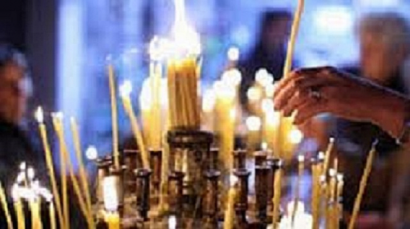 На 28 ми октомври почитаме паметта на Св великомъченица Параскева от