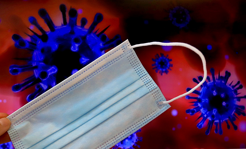 2498 са новите случаи на коронавирус у нас при направени