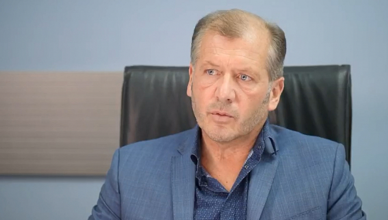 Адв Екимджиев вчера председателят на КПКОНПИ в оставка Сотир Цацаров