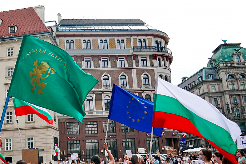 Българите в чужбина разпространиха петиция в която настояват за гласуване