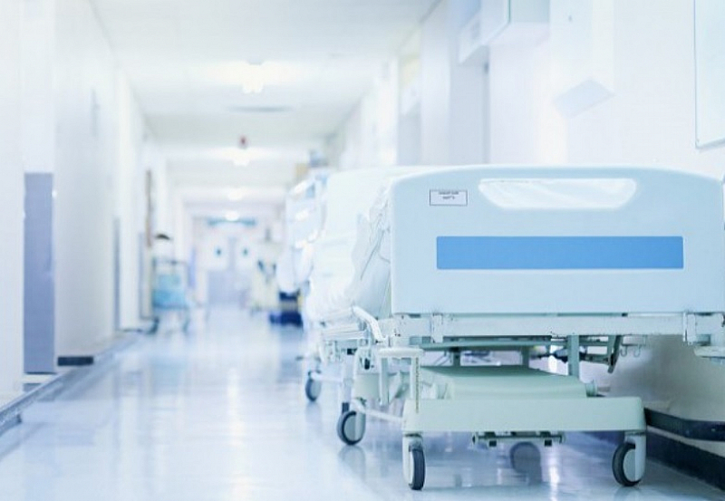 Медиците от болницата във Велико Търново са с основни заплати