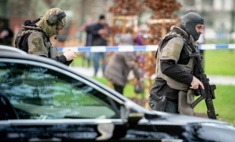 Мъж откри стрелба в чешка болница и уби най малко шестима