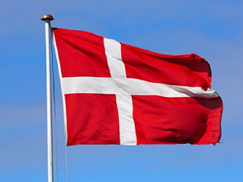 Решението беше взето, след като 30 години Дания отказваше да