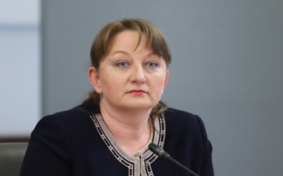 Депутатът Деница Сачева от ГЕРБ СДС повтори дежурните опорки точки на
