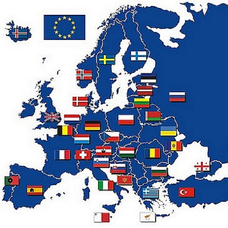 Европейската комисия съобщи че приканва държавите от Шенгенското пространство и