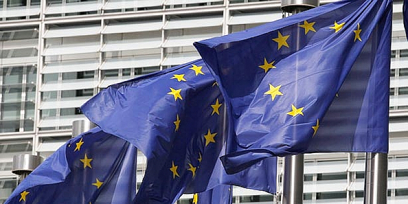 ЕС иска да преразгледа бюджета си до 2027 г за