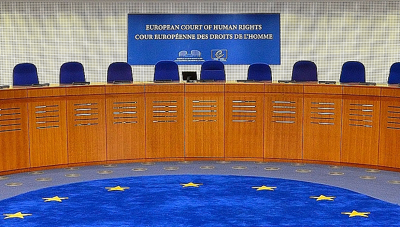 България е осъдена да плати 330 213 евро обезщетения по