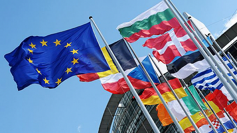 България последователно поставя въпроса за гарантиране правата на българите в