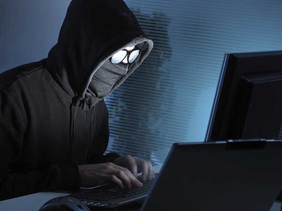 От ГДБОП потвърдиха че работят по хакерска атака Тя е