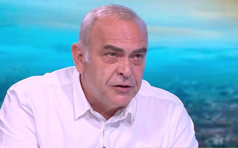 Светла памет на българската демокрация   посочи още председателят на коалиционния